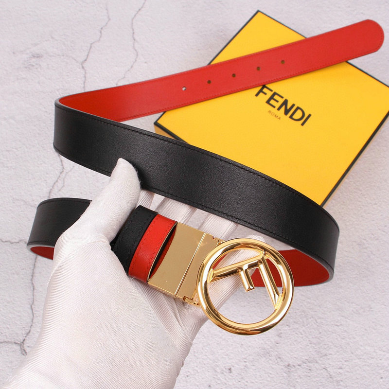 Fendi Belts 2110XA0031