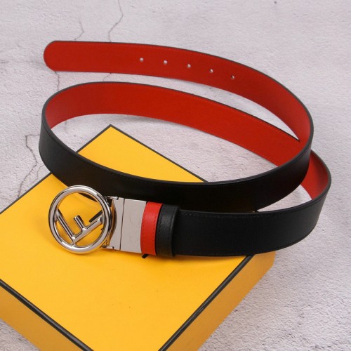 FASH Fendi Belts 2110XA0032