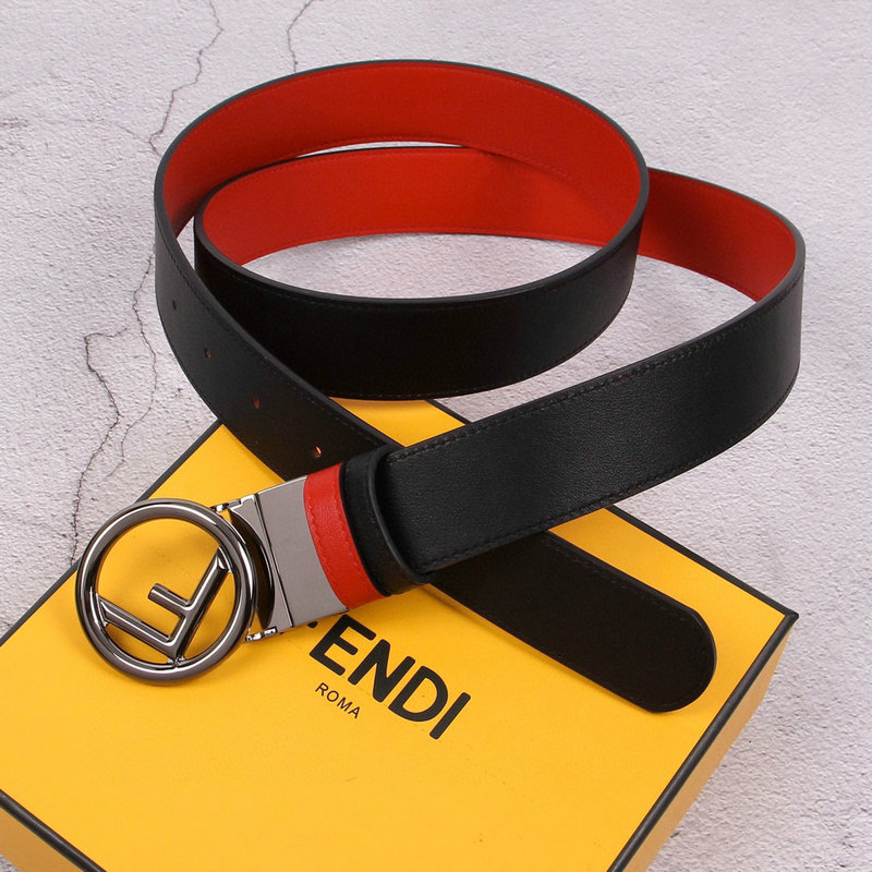 FASH Fendi Belts 2110XA0033