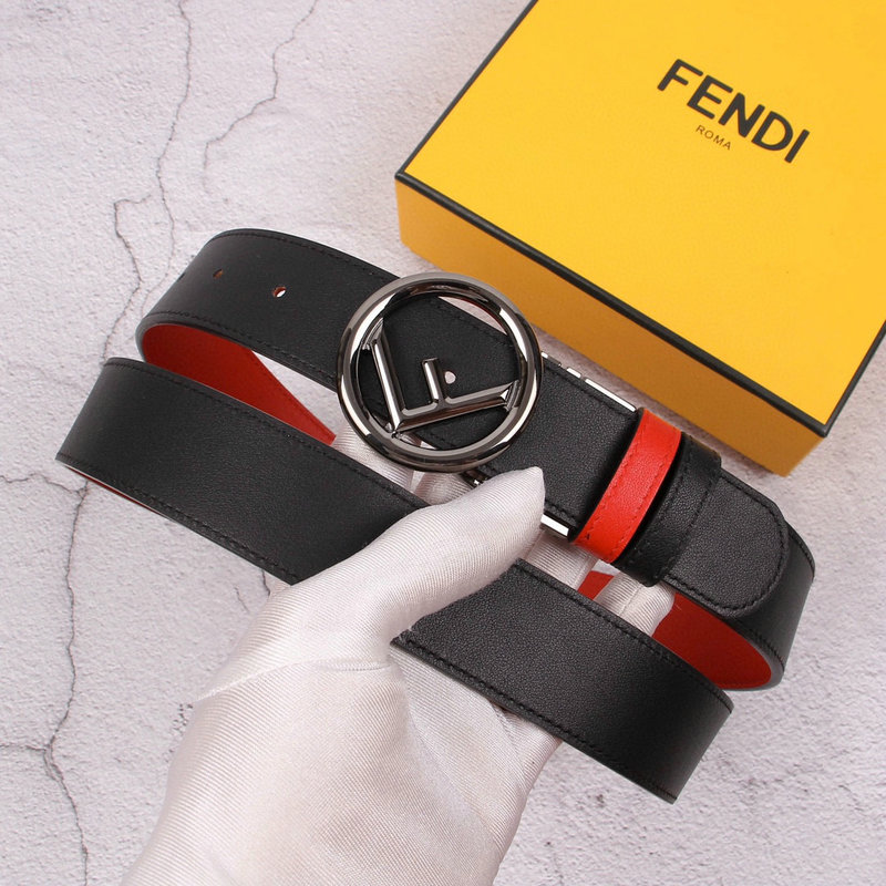 FASH Fendi Belts 2110XA0033