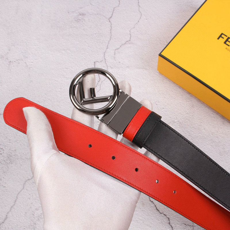 FASH Fendi Belts 2110XA0033