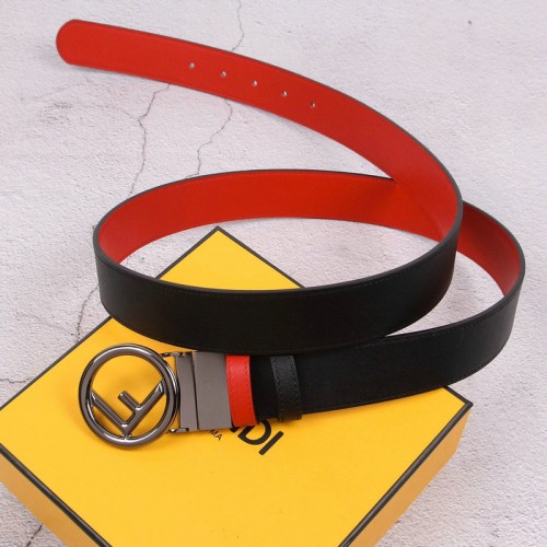 FASH Fendi Belts 2110XA0033