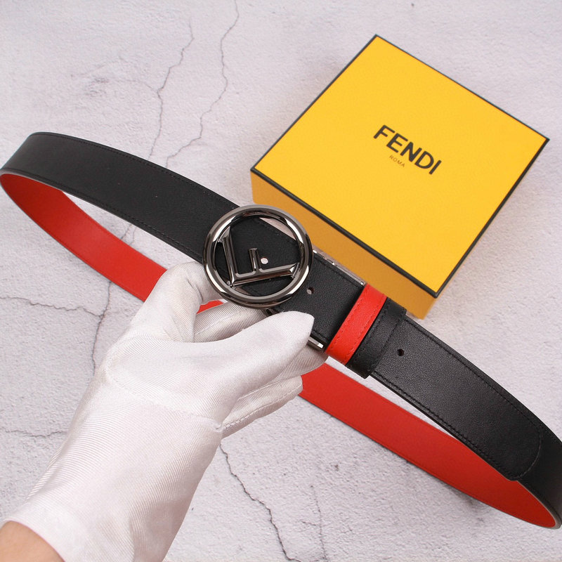 FASH Fendi Belts 2110XA0033