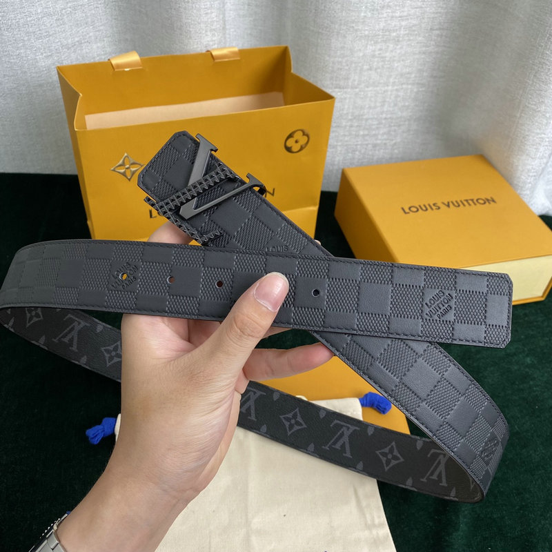 FASH LOUIS VUITTON Belts 2110XA0034