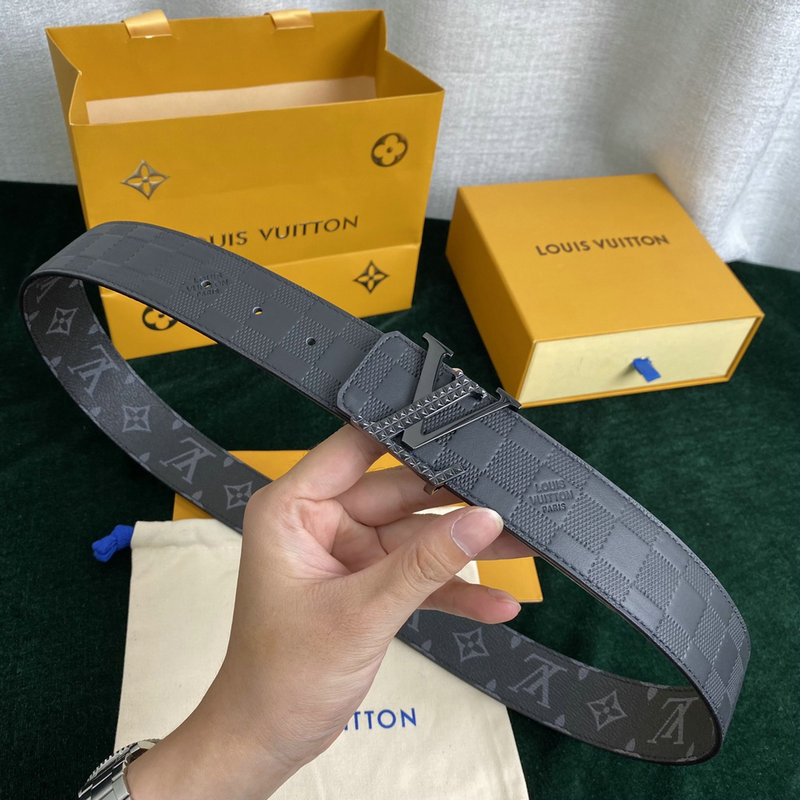 FASH LOUIS VUITTON Belts 2110XA0034