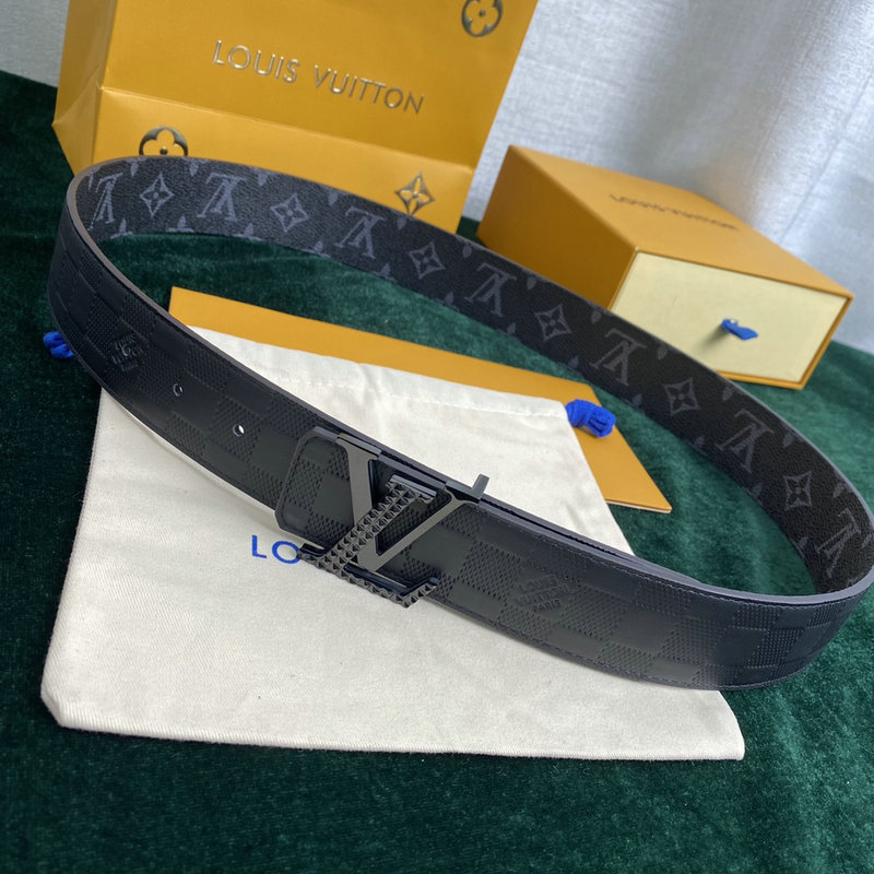 FASH LOUIS VUITTON Belts 2110XA0034