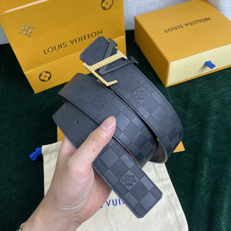 FASH LOUIS VUITTON Belts 2110XA0035