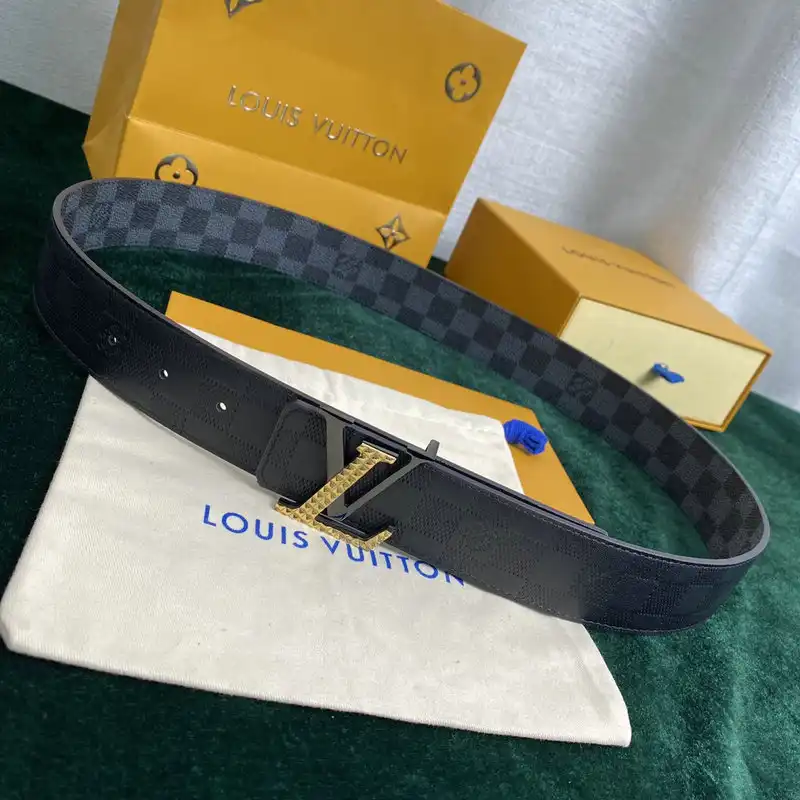 Official Brother Sam LV Belts 2110XA0035