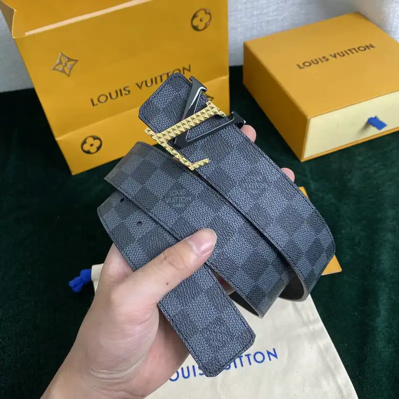 LV Belts 2110XA0035