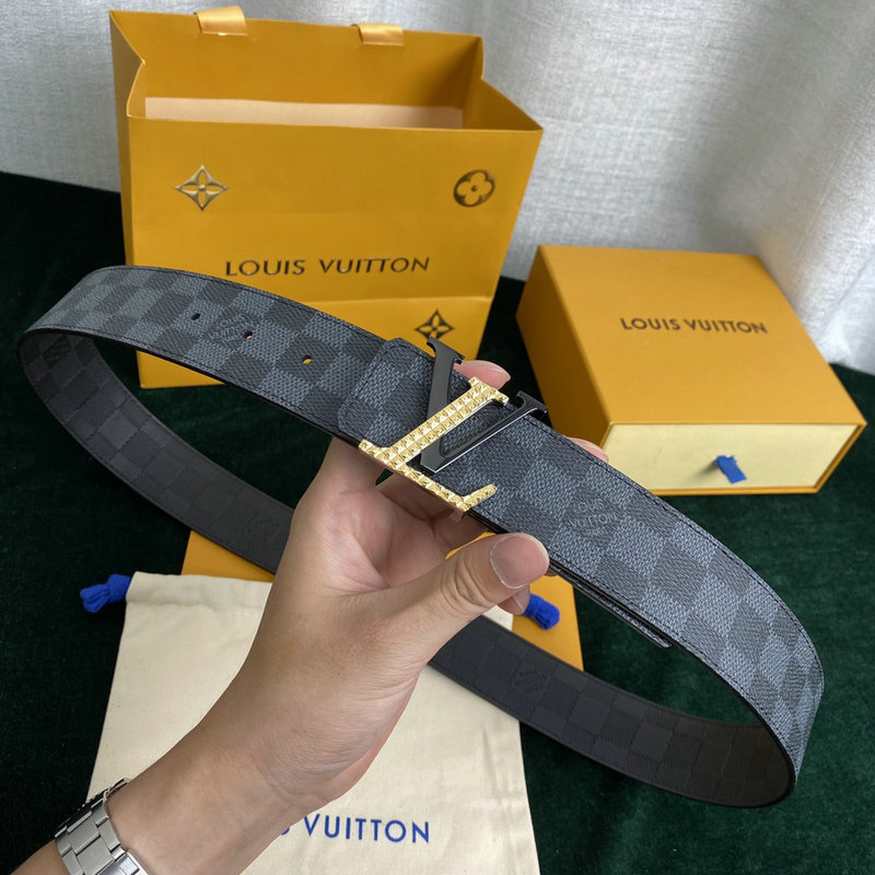 FASH LOUIS VUITTON Belts 2110XA0035