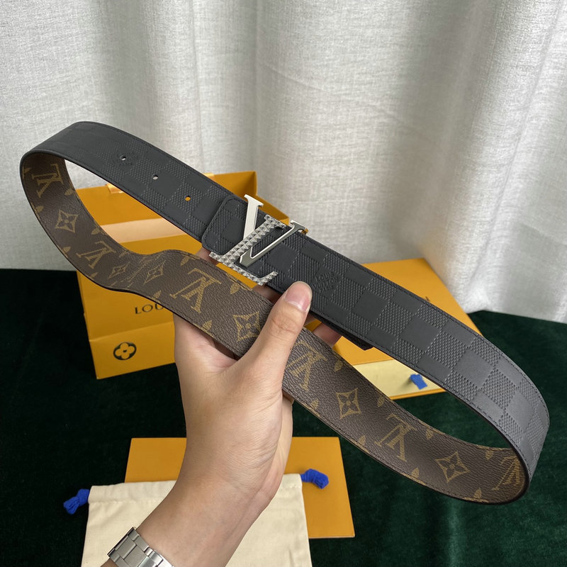 LV Belts 2110XA0036