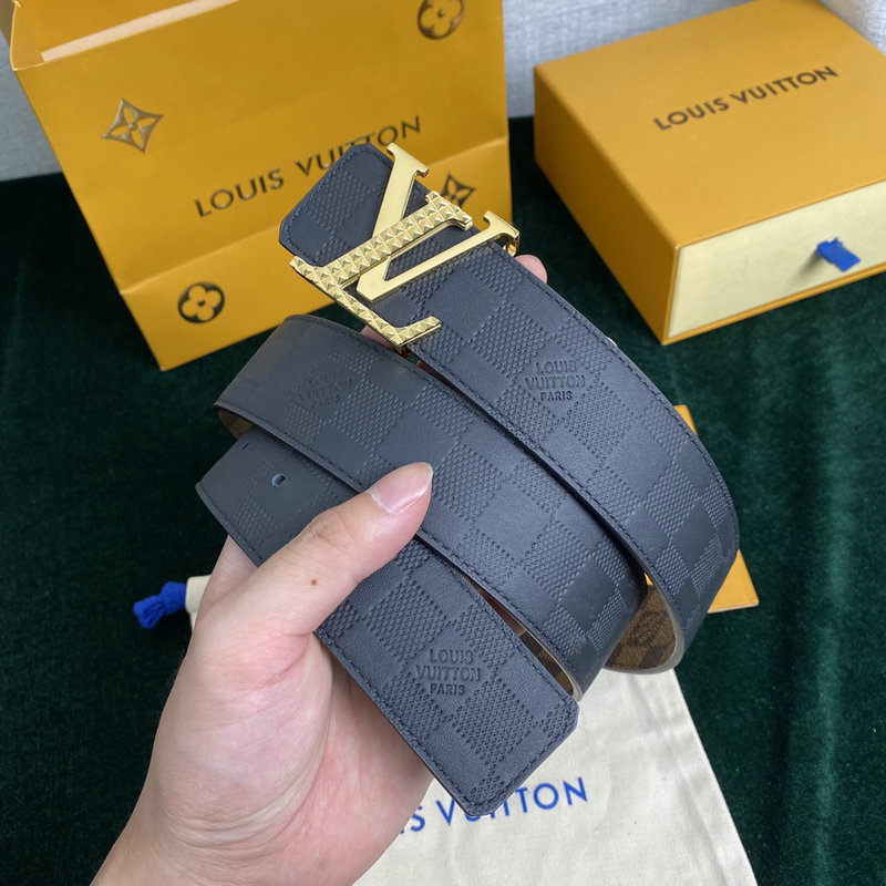 FASH LOUIS VUITTON Belts 2110XA0037