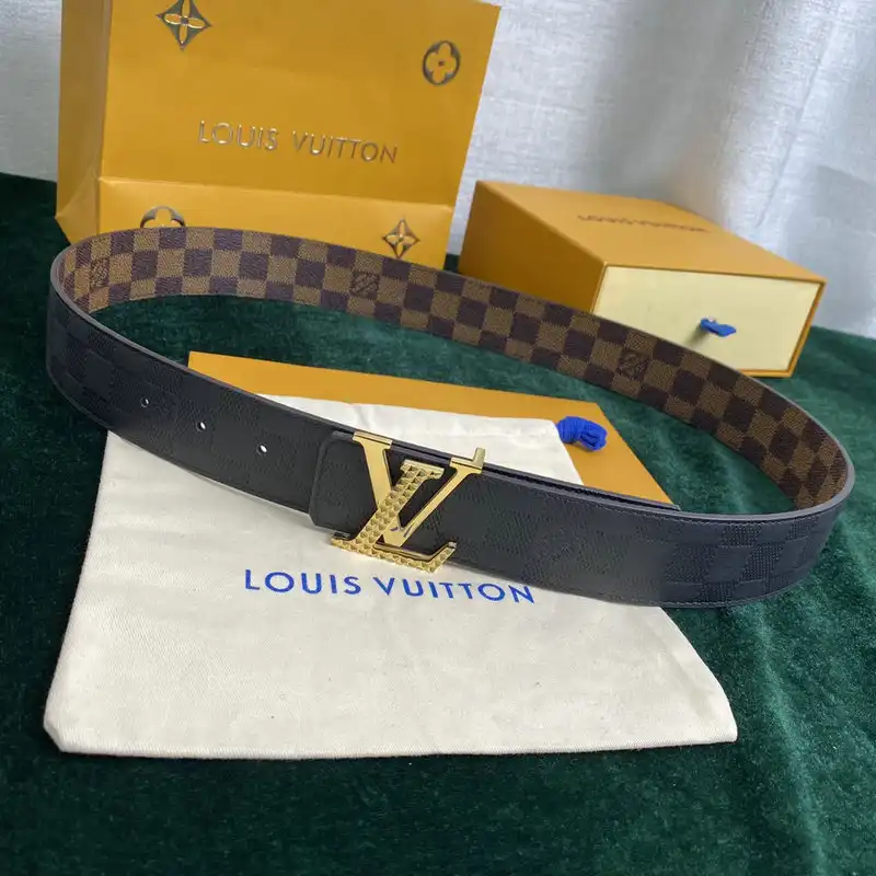 Official Brother Sam LV Belts 2110XA0037