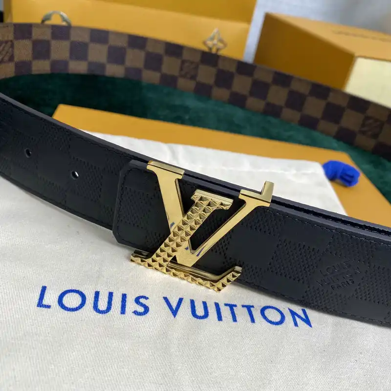 Official Brother Sam LV Belts 2110XA0037