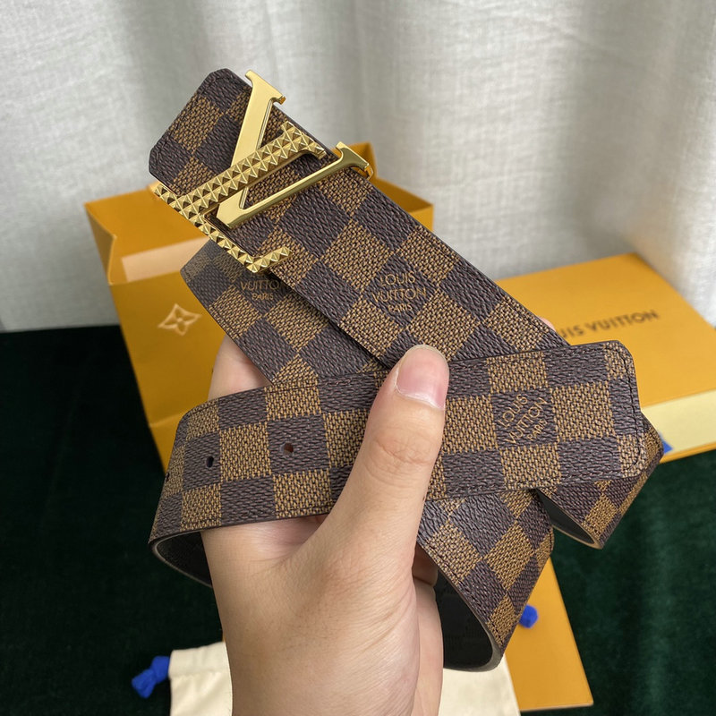 FASH LOUIS VUITTON Belts 2110XA0037