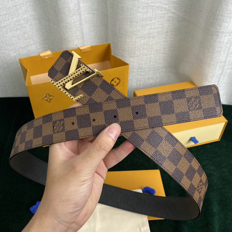 FASH LOUIS VUITTON Belts 2110XA0037