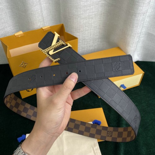 FASH LOUIS VUITTON Belts 2110XA0037