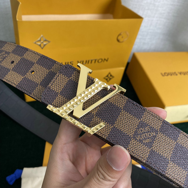 FASH LOUIS VUITTON Belts 2110XA0037