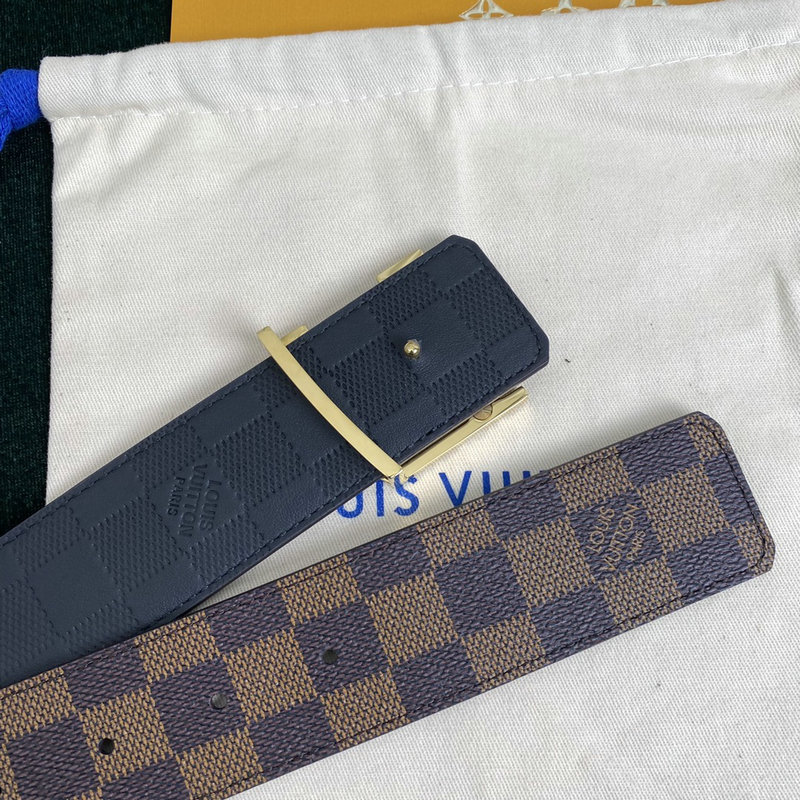 FASH LOUIS VUITTON Belts 2110XA0037