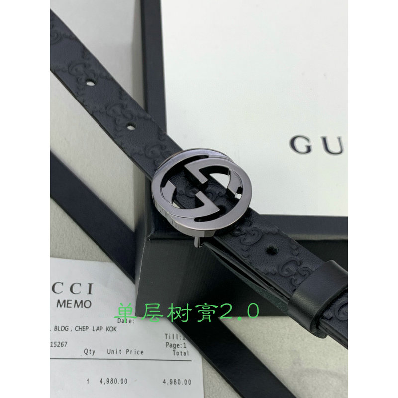 FASH Gucci Belts 2110XA0038