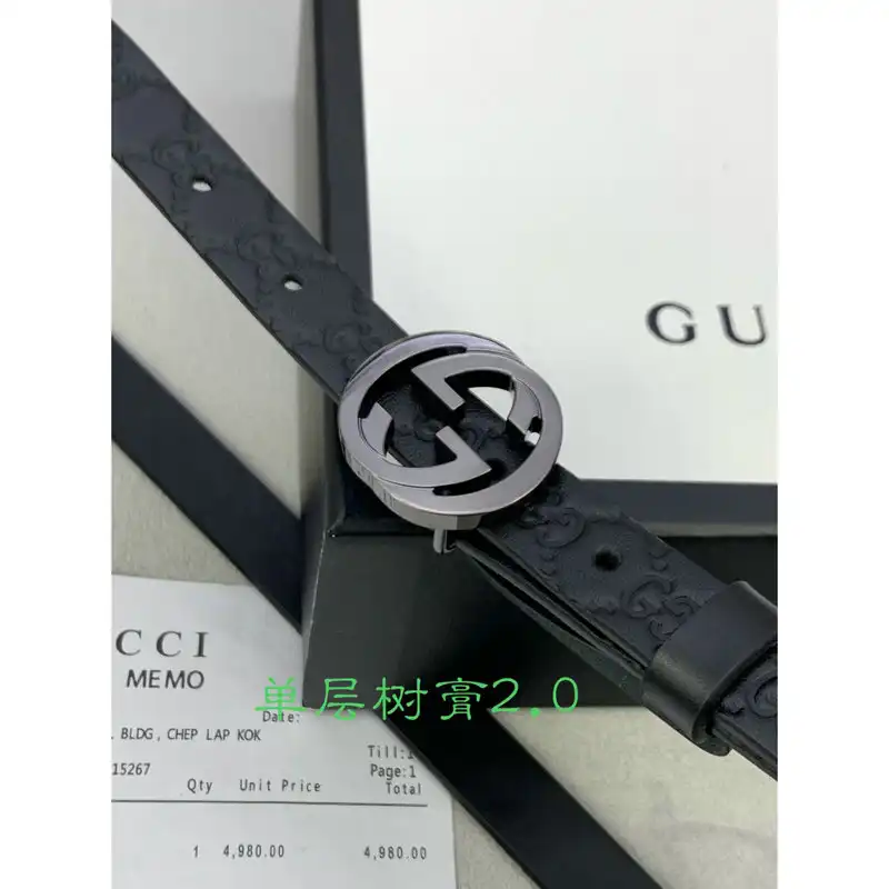 Fashionrep Gucci Belts 2110XA0038