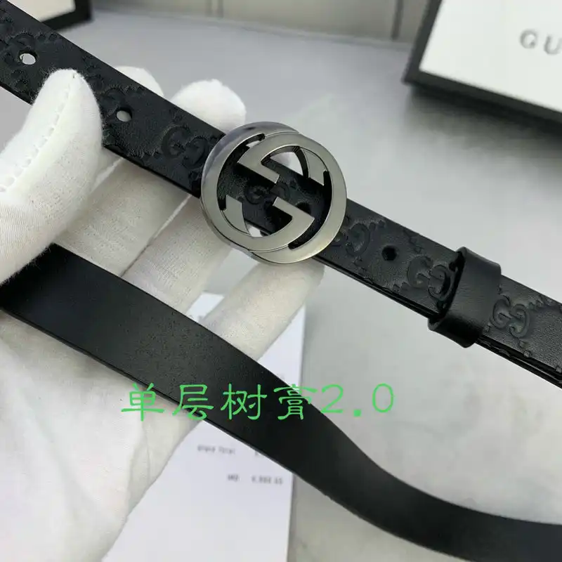 Cheap Gucci Belts 2110XA0038