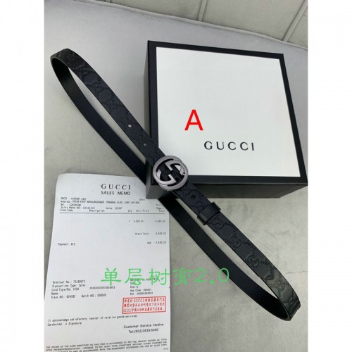 FASH Gucci Belts 2110XA0038