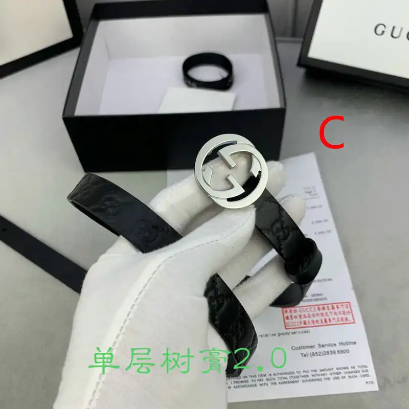 Cheap Gucci Belts 2110XA0038