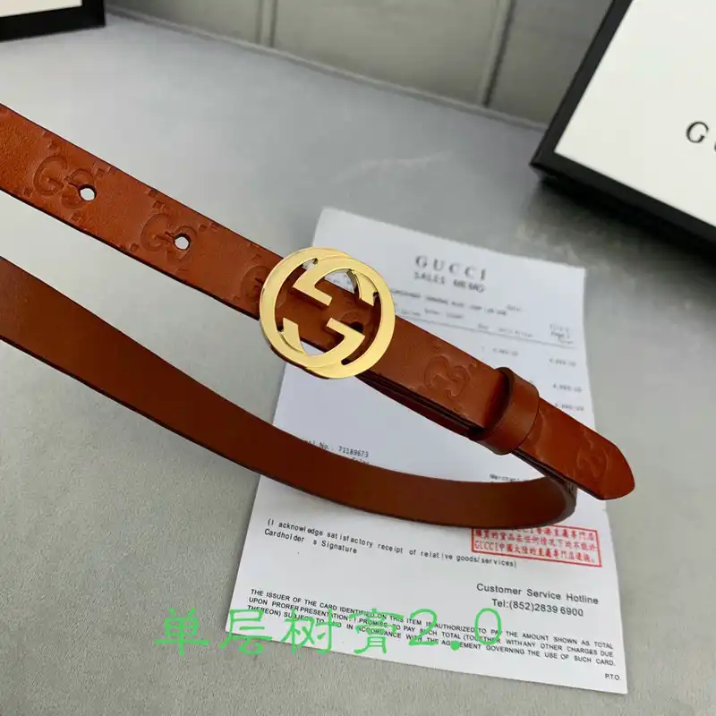 Fashionrep Gucci Belts 2110XA0039