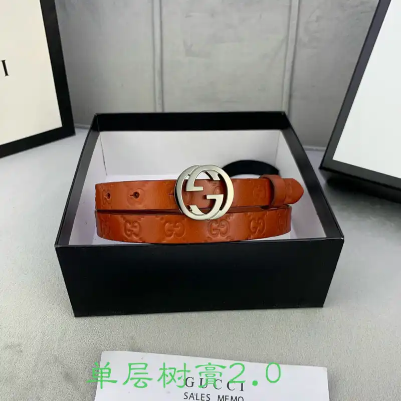 Cheap Gucci Belts 2110XA0039