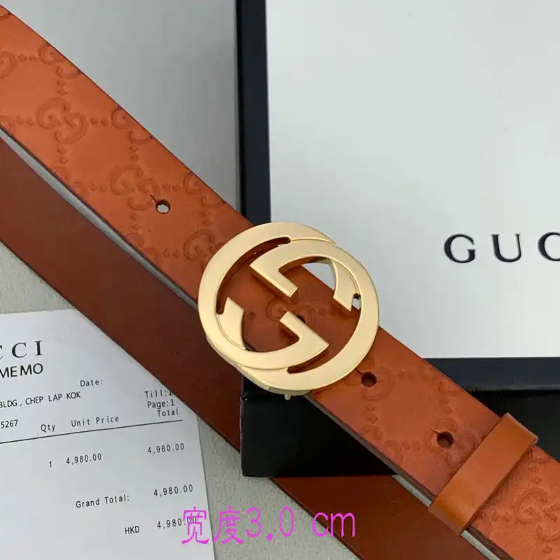 Cheap Gucci Belts 2110XA0040