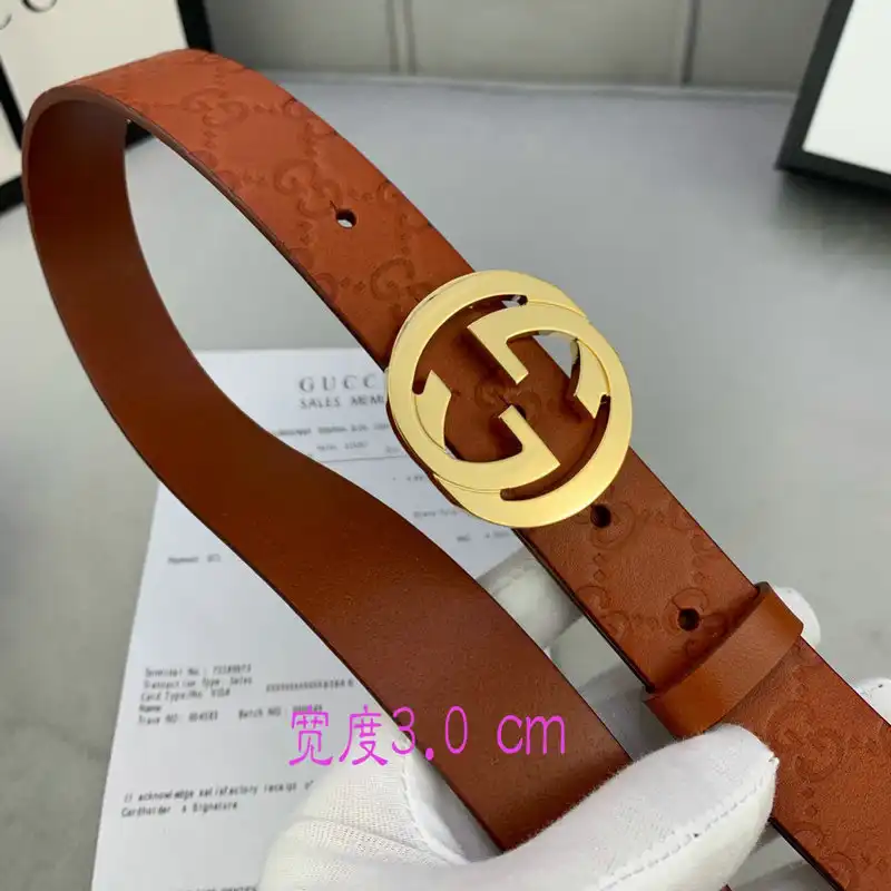 Cheap Gucci Belts 2110XA0040