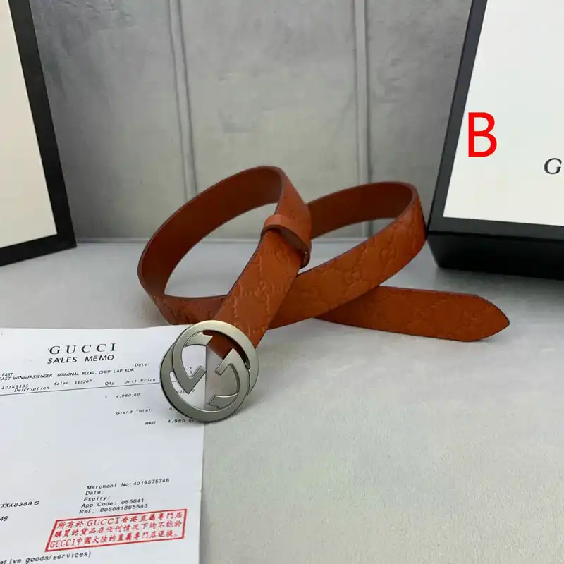 Cheap Gucci Belts 2110XA0040