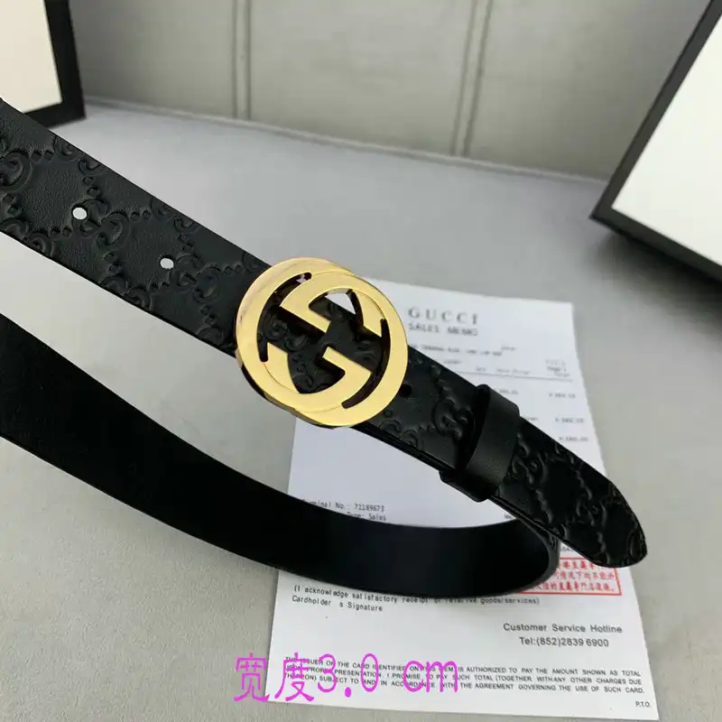 Brother Sam Yupoo Gucci Belts 2110XA0041