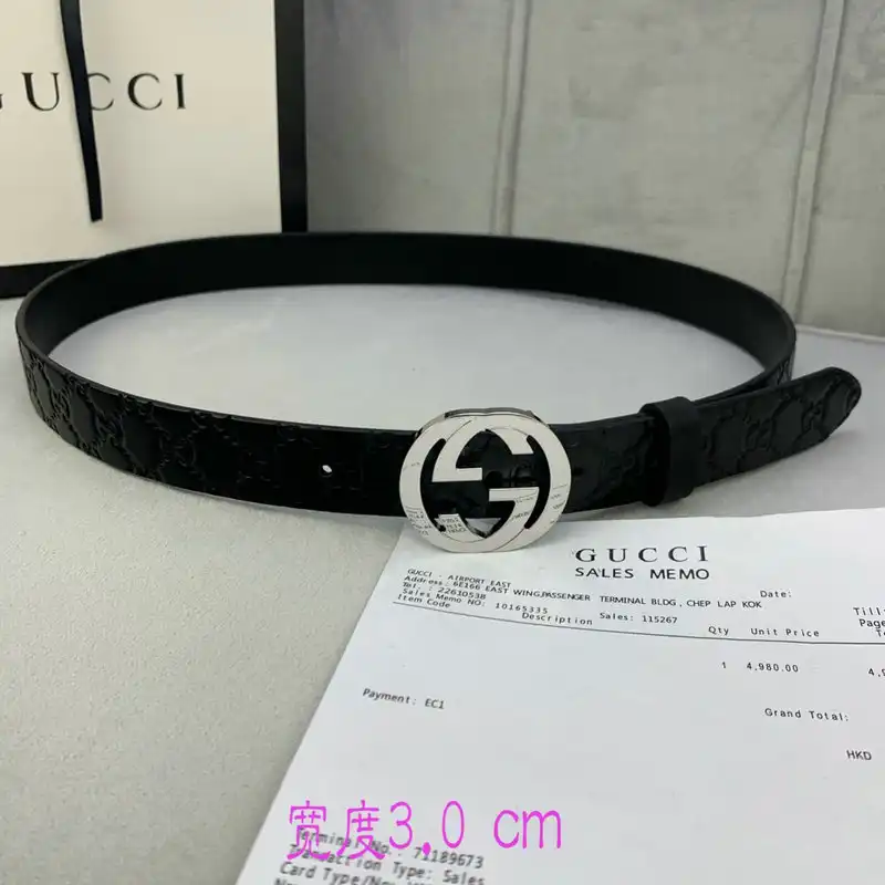 Brother Sam Yupoo Gucci Belts 2110XA0041