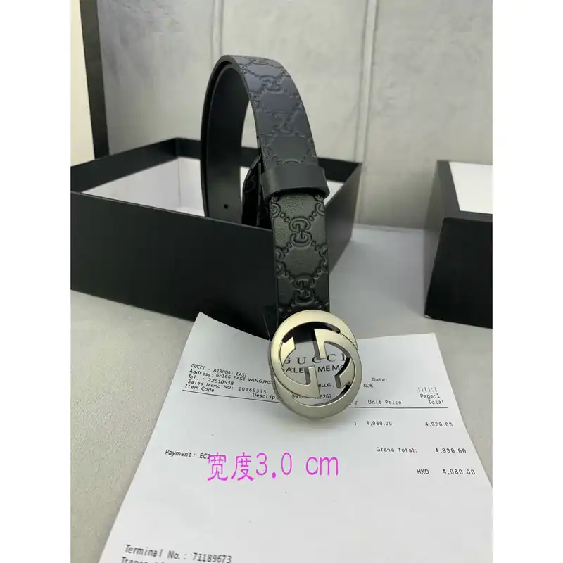 Brother Sam Yupoo Gucci Belts 2110XA0041