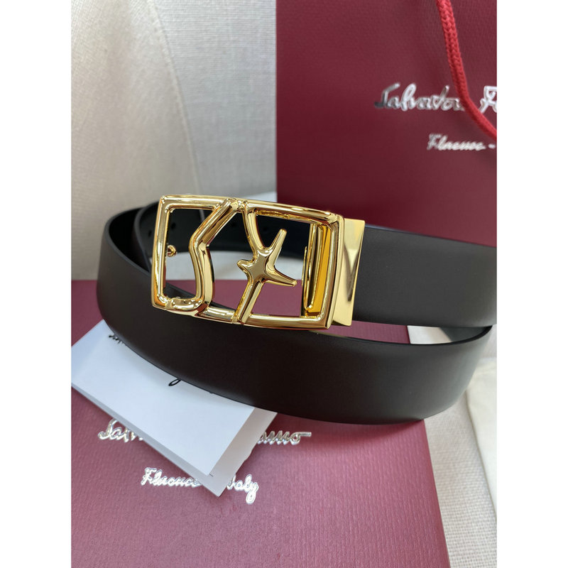 FASH SaLOUIS VUITTONatore Ferragamo Belts 2110XA0042