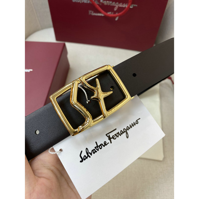 FASH SaLOUIS VUITTONatore Ferragamo Belts 2110XA0042