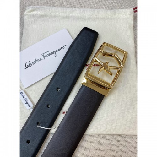 FASH SaLOUIS VUITTONatore Ferragamo Belts 2110XA0042