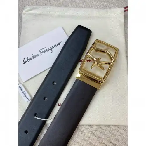 Salvatore Ferragamo Belts 2110XA0042