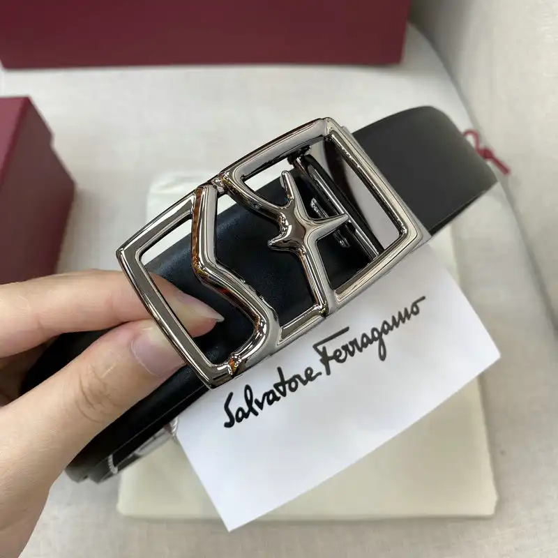 Salvatore Ferragamo Belts 2110XA0043