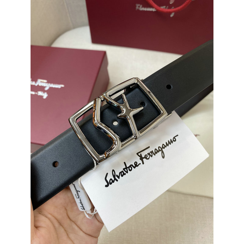 FASH SaLOUIS VUITTONatore Ferragamo Belts 2110XA0043