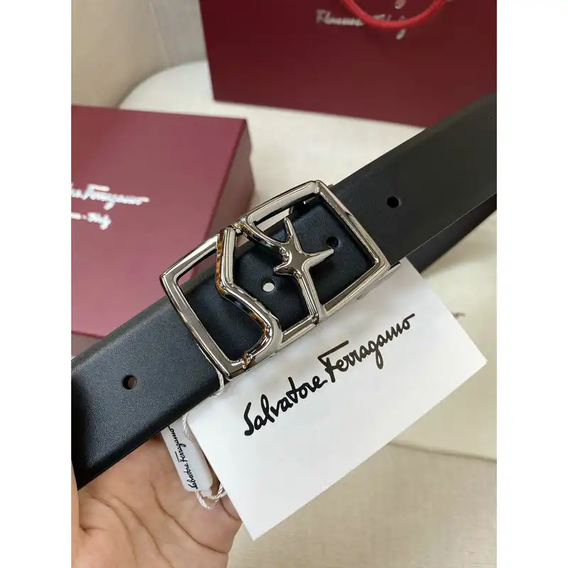 Salvatore Ferragamo Belts 2110XA0043