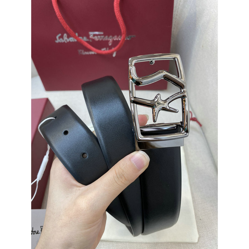 FASH SaLOUIS VUITTONatore Ferragamo Belts 2110XA0043