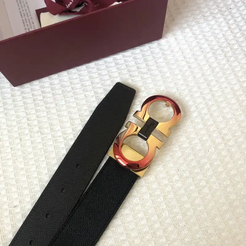 Salvatore Ferragamo Belts 2110XA0044