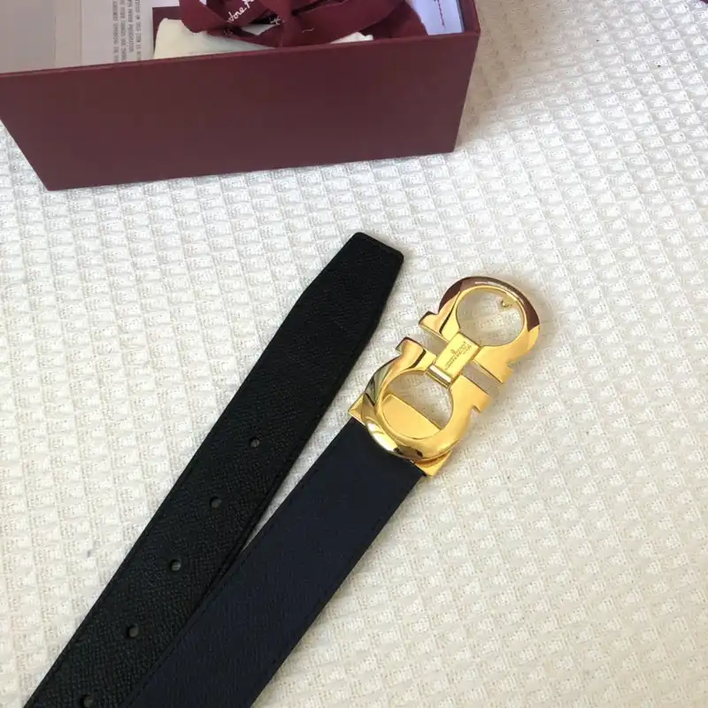 Salvatore Ferragamo Belts 2110XA0045