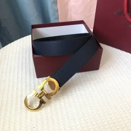 Salvatore Ferragamo Belts 2110XA0045