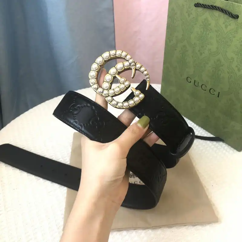 FASH Gucci Belts 2110XA0046