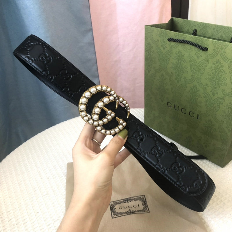 FASH Gucci Belts 2110XA0046