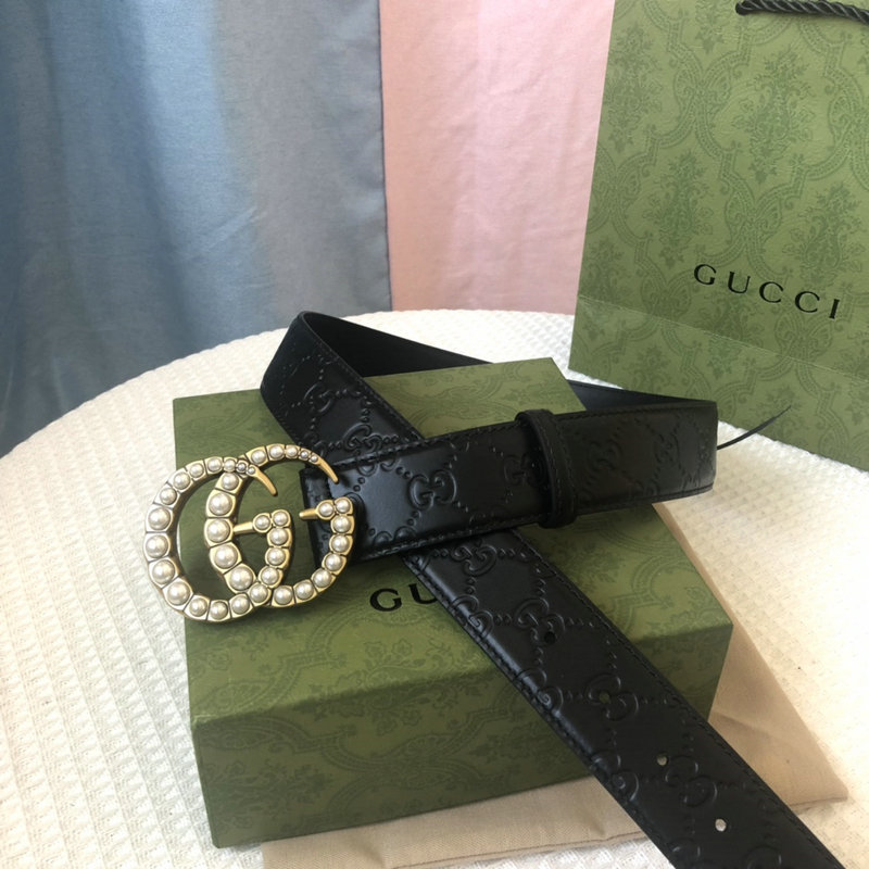 FASH Gucci Belts 2110XA0046